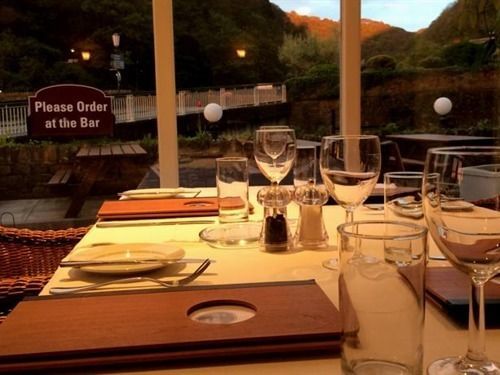 The Lyn Valley Guest House Guest house 3*